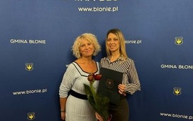 Nowi nauczyciele mianowani w Błoniu - uroczystość w listopadzie 2025 5