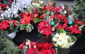 JARMARK ŚWIĄTECZNY W BłONIU - 12-14.12.2025 24