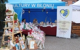 JARMARK ŚWIĄTECZNY W BłONIU - 12-14.12.2025 33