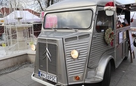 JARMARK ŚWIĄTECZNY W BłONIU - 12-14.12.2025 39
