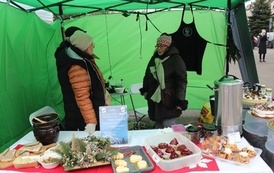 JARMARK ŚWIĄTECZNY W BłONIU - 12-14.12.2025 43