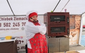 JARMARK ŚWIĄTECZNY W BłONIU - 12-14.12.2025 63