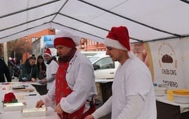 JARMARK ŚWIĄTECZNY W BłONIU - 12-14.12.2025 69