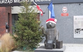 JARMARK ŚWIĄTECZNY W BłONIU - 12-14.12.2025 70