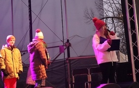 JARMARK ŚWIĄTECZNY W BłONIU - 12-14.12.2025 89