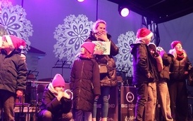 JARMARK ŚWIĄTECZNY W BłONIU - 12-14.12.2025 91