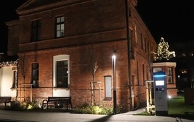 JARMARK ŚWIĄTECZNY W BłONIU - 12-14.12.2025 144