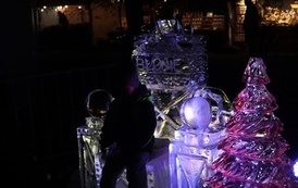 JARMARK ŚWIĄTECZNY W BłONIU - 12-14.12.2025 161