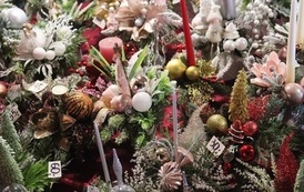 JARMARK ŚWIĄTECZNY W BłONIU - 12-14.12.2025 171