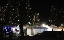 JARMARK ŚWIĄTECZNY W BłONIU - 12-14.12.2025 177