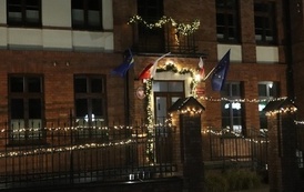JARMARK ŚWIĄTECZNY W BłONIU - 12-14.12.2025 178