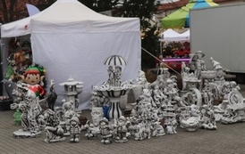 JARMARK ŚWIĄTECZNY W BłONIU - 12-14.12.2025 194