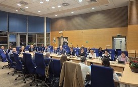  XXII Sesja Rady Miejskiej w Błoniu 15.12.2025 r. 2