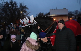 Mikołajki 2022  25