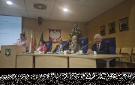  XXII Sesja Rady Miejskiej w Błoniu 15.12.2025 r. 4