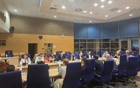 XXII Sesja Rady Miejskiej w Błoniu 15.12.2025 r. 6