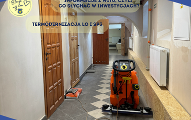Informacje z WITU - luty 2026 w inwestycjach! 6