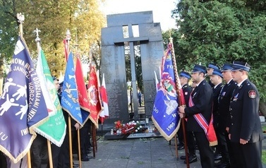 Obchody 87. rocznicy wybuchu II wojny światowej - 1.09.2026 85