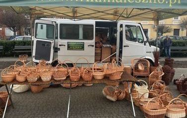 Kiermasz Wielkanocny - 1.04.2023 81