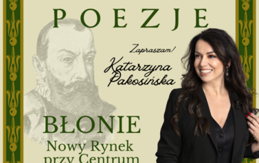 Narodowe Czytanie w Błoniu - 6.09.2025 56