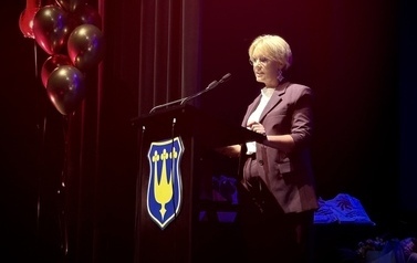 75 lat Biblioteki Publicznej Gminy Błonie, 25.09.2025 r. 23