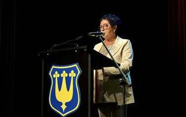 Rozpoczęcie nowego roku akademickiego w BUTW 2025/26 1