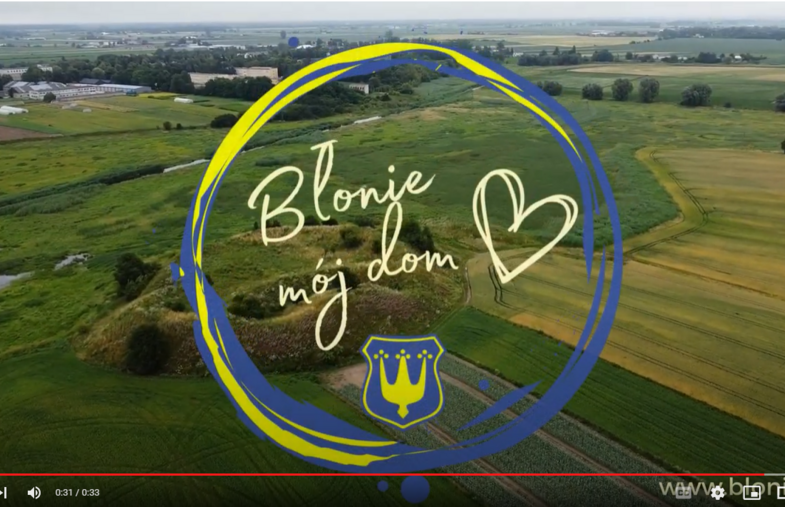 Portal informacyjny Gminy Błonie - Gmina Błonie