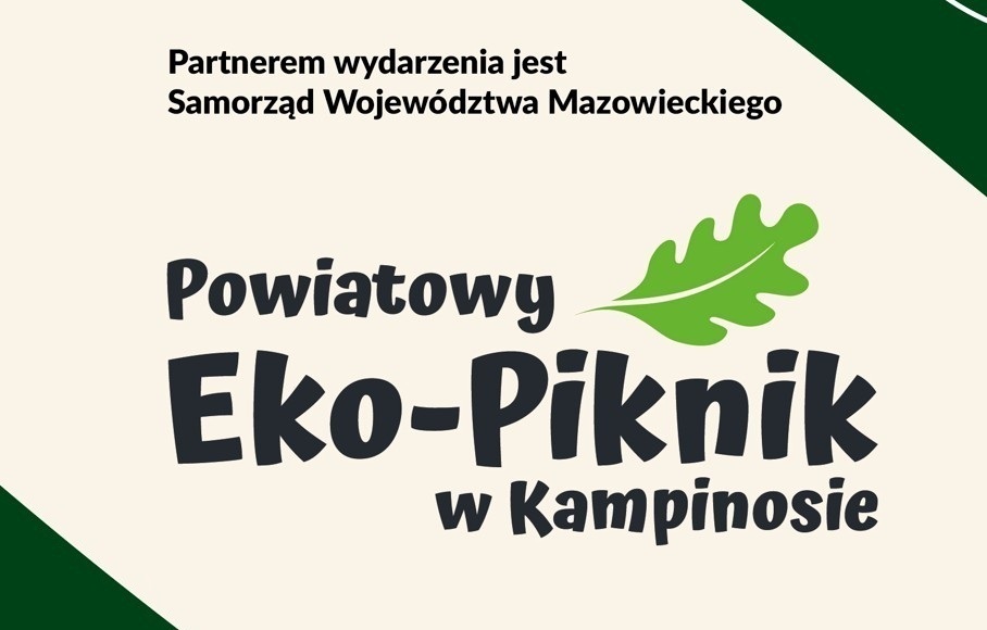 Zdjęcie do Starosta Warszawski Zachodni serdecznie zaprasza na wyjątkowe...
