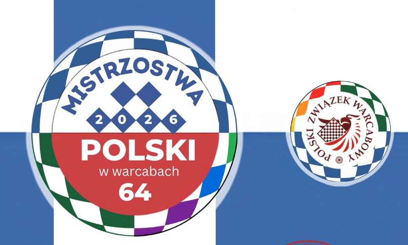 Zdjęcie do LKS OLYMP zaprasza do rywalizacji warcabowej w ramach MISTRZOSTW...
