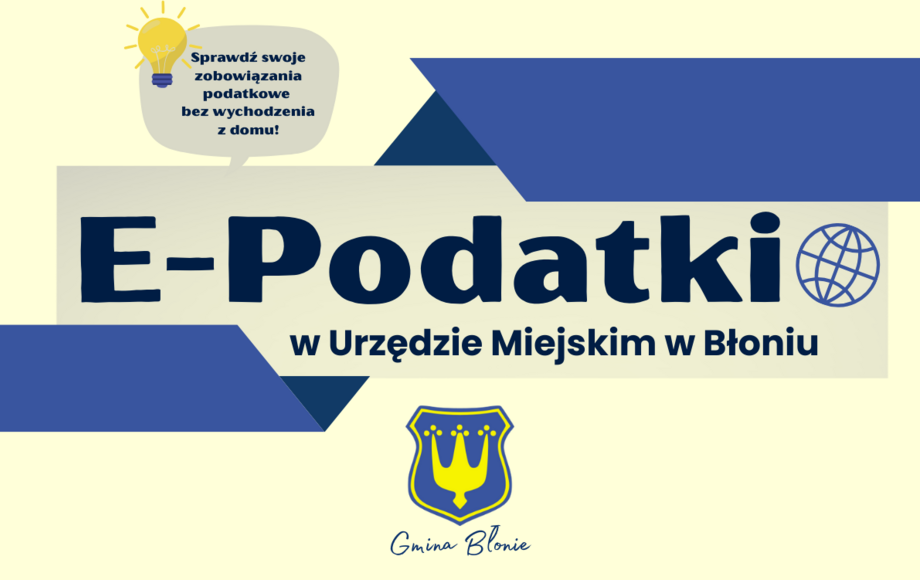 Portal informacyjny Gminy Błonie - Gmina Błonie