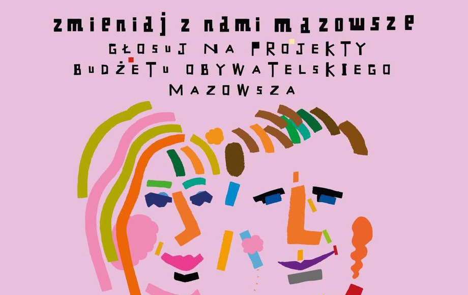 Zdjęcie do Ruszyło głosowanie w Budżecie Obywatelskim Mazowsza 2026