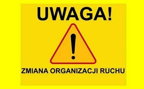 Zdjęcie do UWAGA &ndash; wprowadzenie tymczasowej organizacji ruchu na drodze wojew&oacute;dzkiej nr 700 od 9 lipca