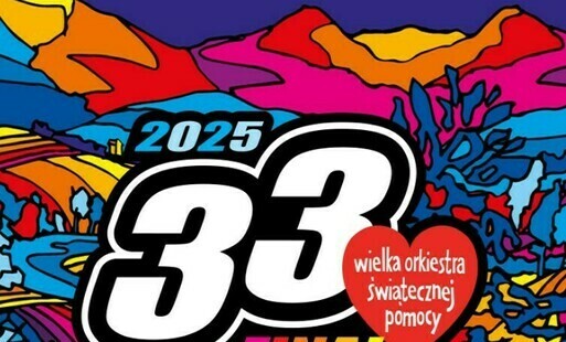 Zdjęcie do GRAMY DLA ONKOLOGII i HEMATOLOGII DZIECIĘCEJ - WOŚP - W BŁONIU
