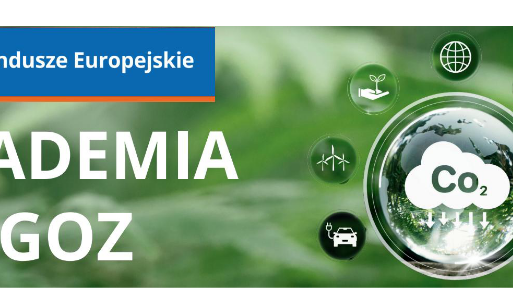 Zdjęcie do Spotkanie informacyjne dla przedsiebiorc&oacute;w dotyczące projektu Akademia GOZ - 25.03.2025