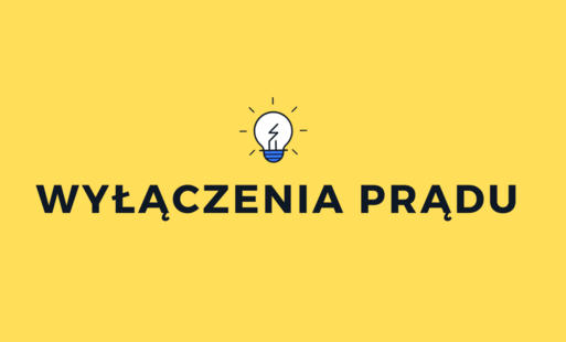 Zdjęcie do Planowane wyłączenia prądu &ndash; 12, 13 maja 2025