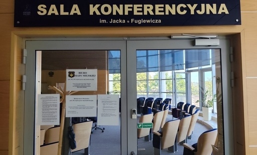 Zdjęcie do Notatka z XVIII Sesji Rady Miejskiej w Błoniu z 8 września 2025