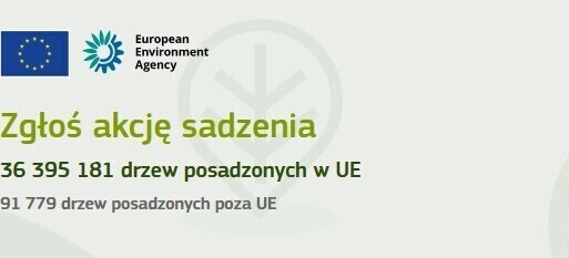 Zdjęcie do Zgłoś akcję sadzenia