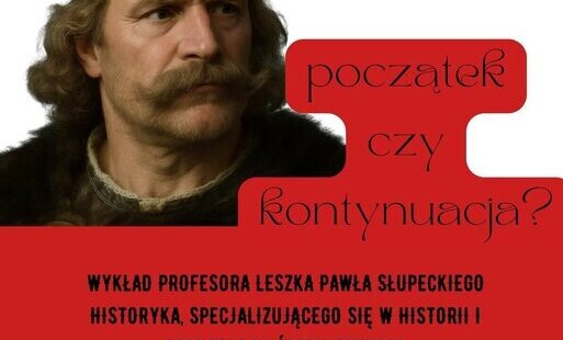 Zdjęcie do Muzeum Ziemi Błońskiej zaprasza na wykład historyczny "Chrobry - początek czy kontynuacja?" - 7.10.2025