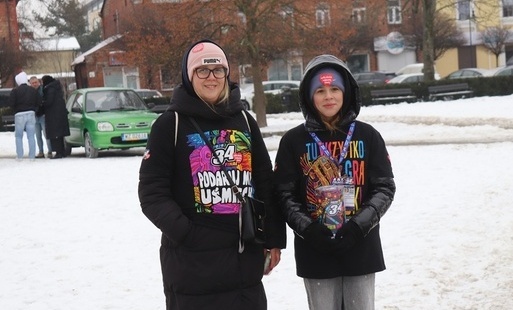 Zdjęcie do Fotogaleria - Wielka Orkiestra Świątecznej Pomocy w Błoniu, 24-25 stycznia 2026