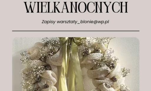 Zdjęcie do Fundacja Locus zaprasza na świąteczne warsztaty - 