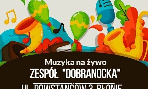 Zdjęcie do POWITANIE LATA&nbsp;z Restauracją Michelangelo - 27.06.2026