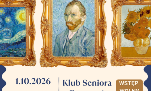 Zdjęcie do Spotkanie autorskie z Barbarą Jachimowicz w Klubie Seniora - 1.10.2026