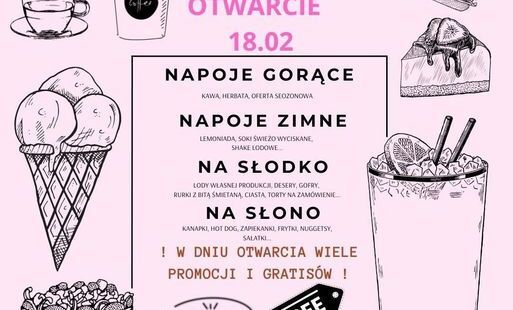 Zdjęcie do PavLove - OTWARCIE LOKALU !  Centrum Sportu w Błoniu, 18.02.2023 g. 10:00