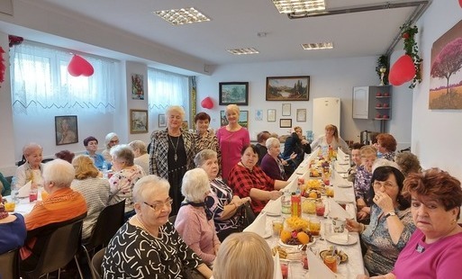 Zdjęcie do Jest taki miły dzień &hellip;