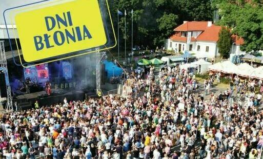 Zdjęcie do Błoński Informator Samorządowy nr 6/7 jest już dostępny !