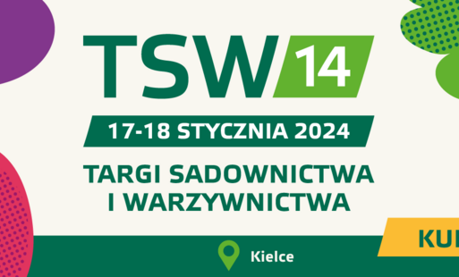 Zdjęcie do Informacja o nadchodzących Targach Sadownictwa i Warzywnictwa 