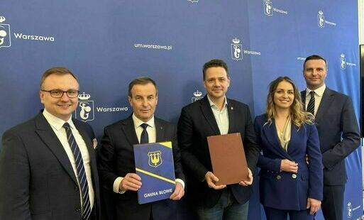 Zdjęcie do II strefa biletowa ZTM dla Gminy Błonie coraz bliżej