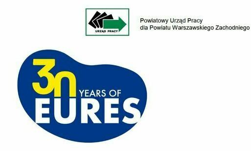 Zdjęcie do Z okazji 30-lecia EURES została przygotowana specjalna kampania informacyjna w kraju i za granicą