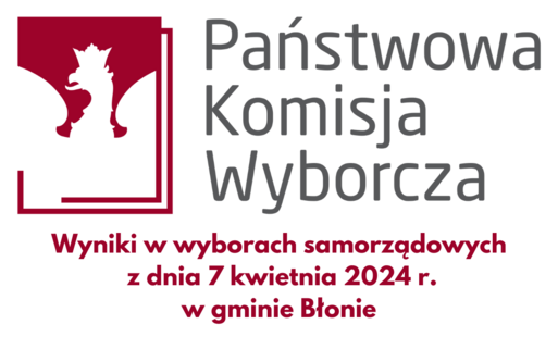 Zdjęcie do WYNIKI &nbsp;w WYBORACH &nbsp;SAMORZĄDOWYCH przeprowadzonych w dniu 7 kwietnia &nbsp;2024 r.&nbsp;