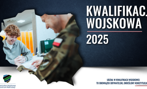 Zdjęcie do Kwalifikacja wojskowa 2025